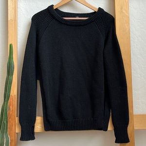 Lululemon Yin To You Sweater